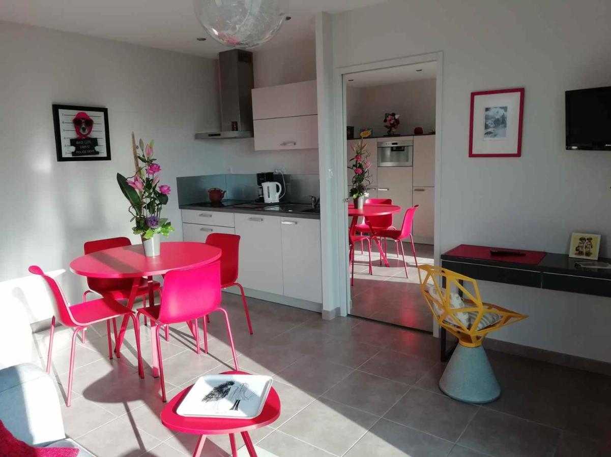 Au Grain D'Orge Villa Echire Екстериор снимка