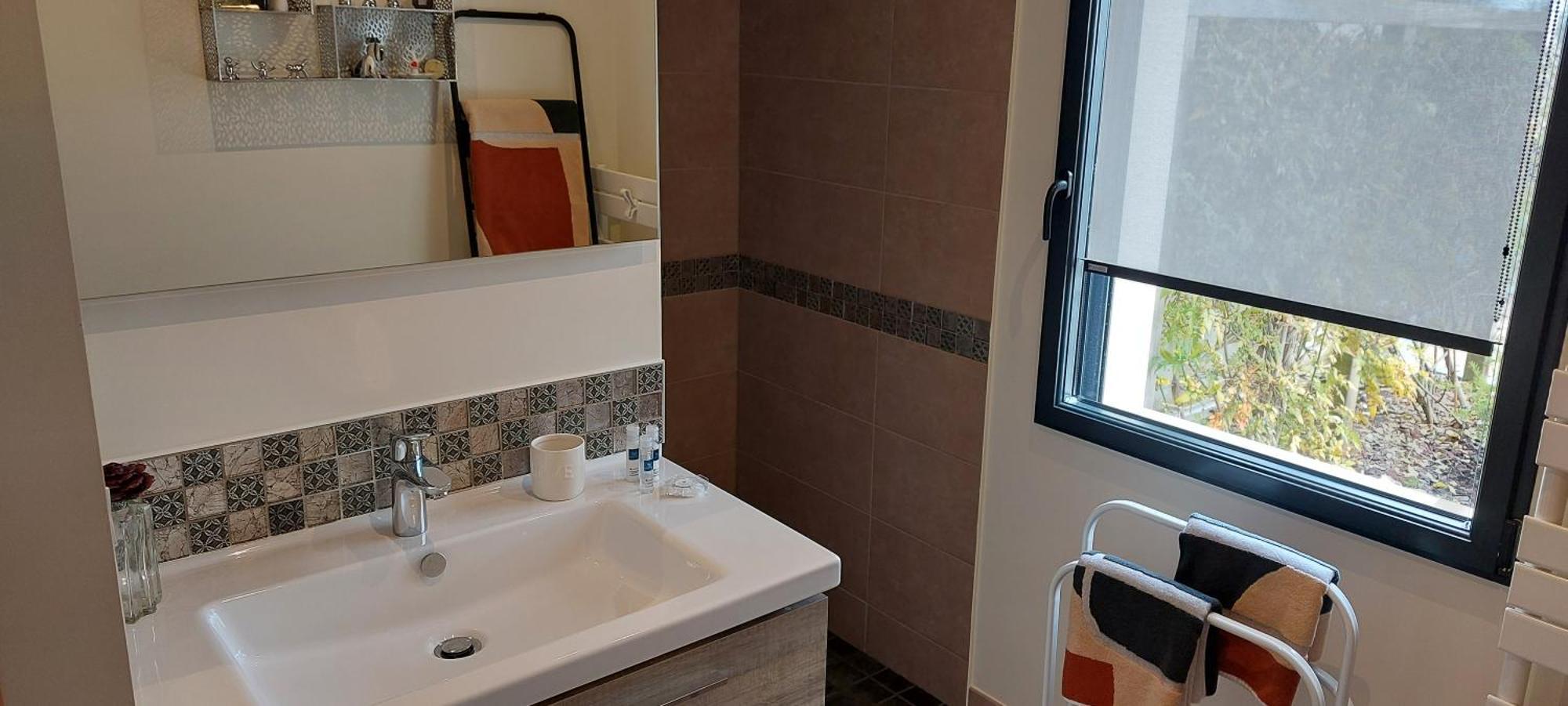Au Grain D'Orge Villa Echire Екстериор снимка