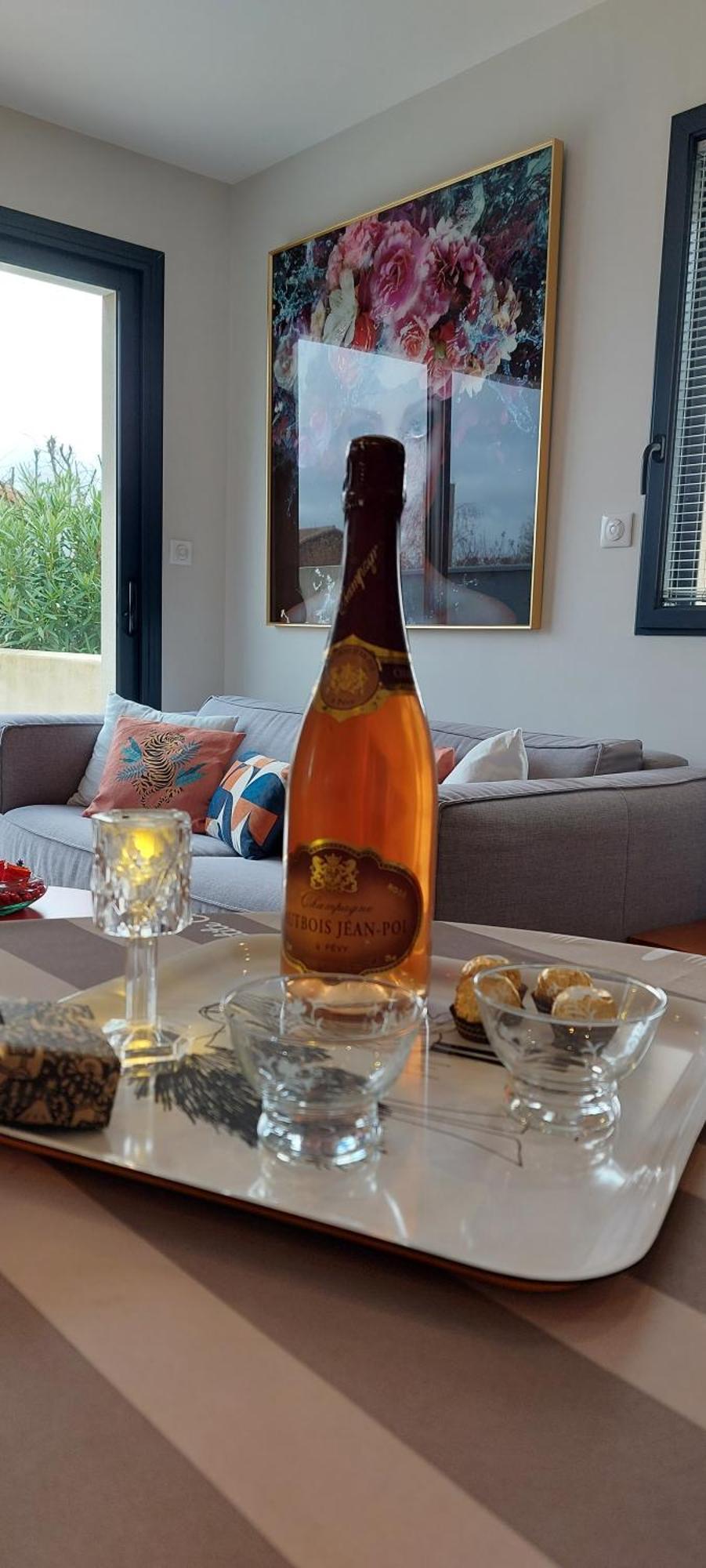 Au Grain D'Orge Villa Echire Екстериор снимка