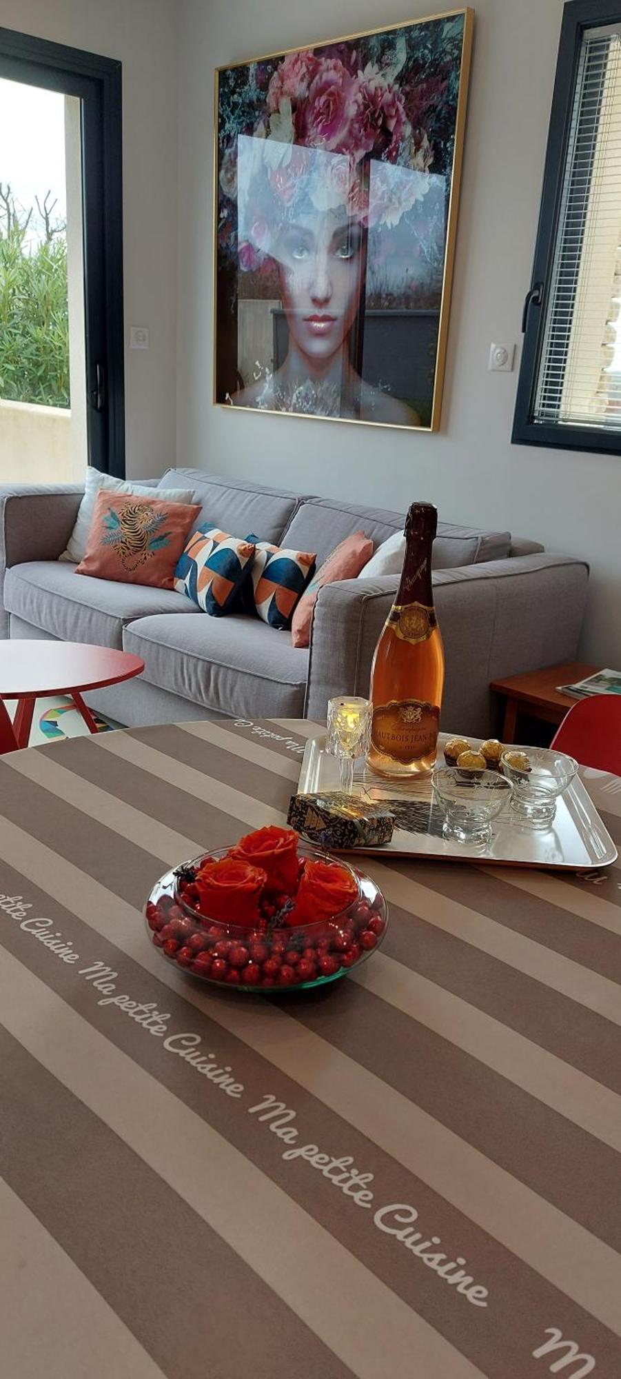 Au Grain D'Orge Villa Echire Екстериор снимка