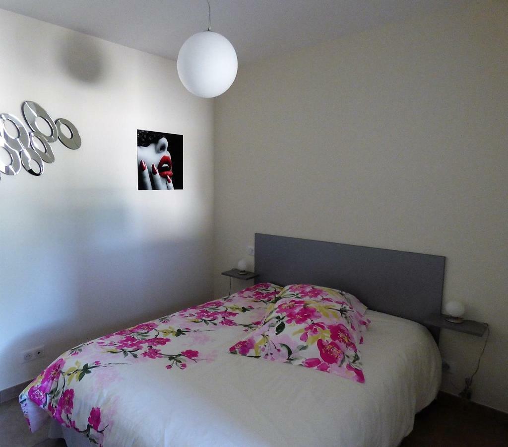 Au Grain D'Orge Villa Echire Екстериор снимка